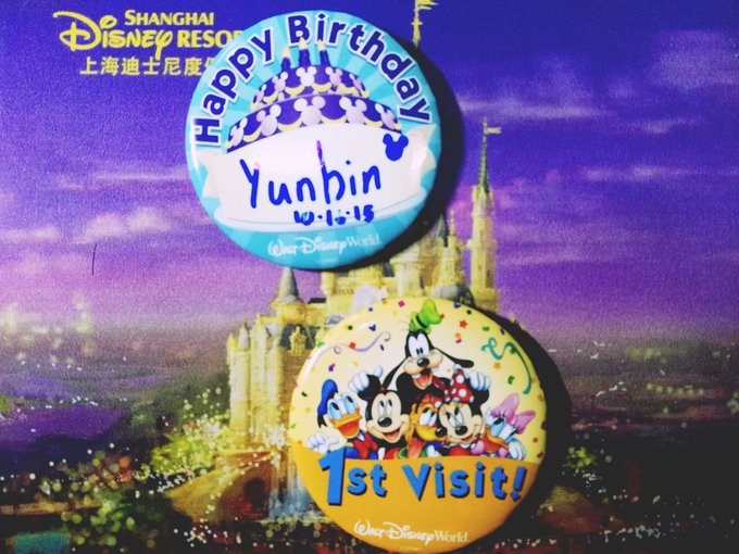 上海迪士尼度假区致歉,上海迪士尼事件感想