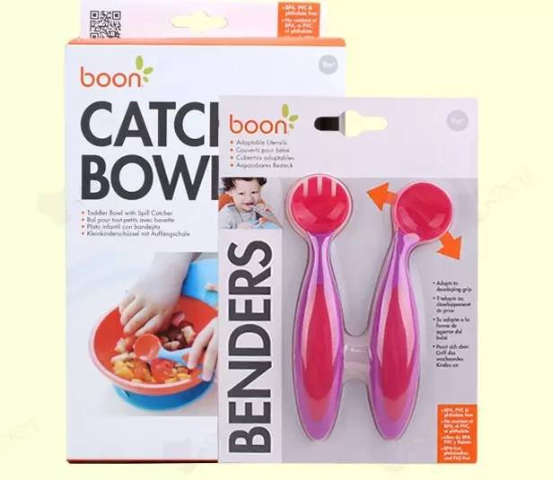 宝宝辅食餐具实用推荐大全,什么辅食餐具比较好