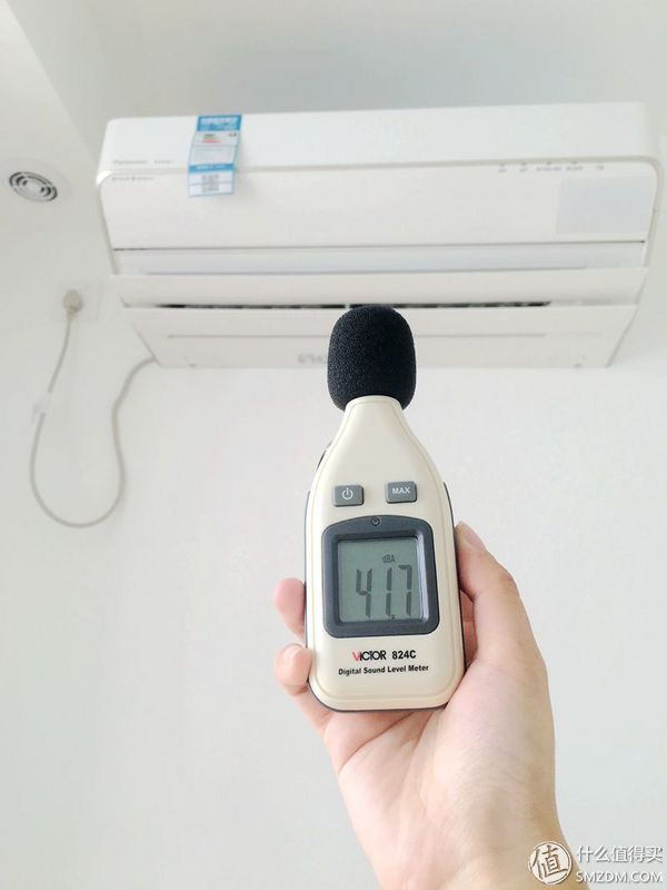 松下空调ye9kk1评测,松下空调xe9kk1拆机评测