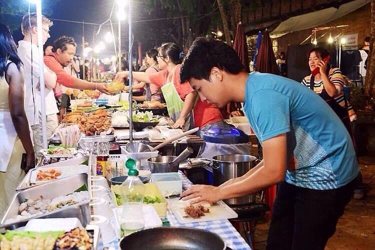 清迈住宿攻略清迈自由行,在清迈