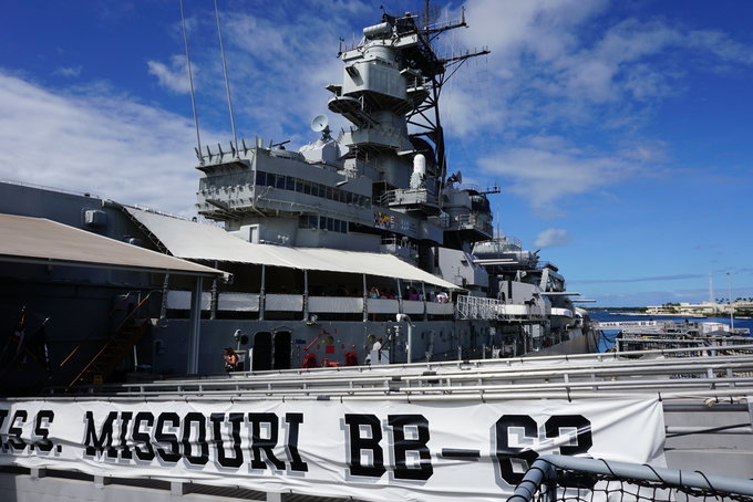 没有意外是哪句电影台词,夏威夷旅行说明