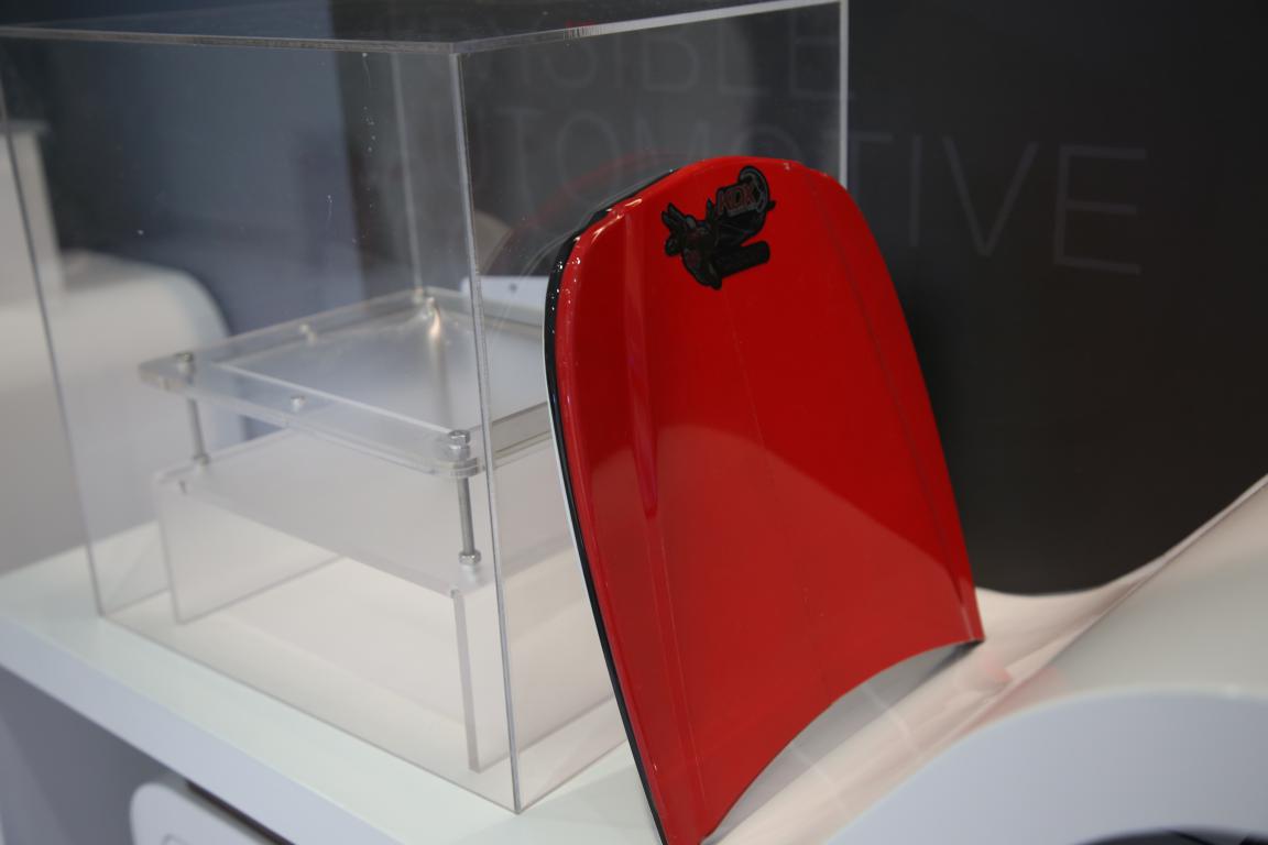 材料科技领域最新进展,康得复材和康得新是什么关系