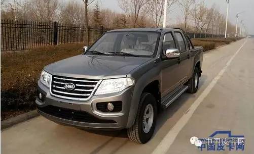 皮卡最好发动机,皮卡最强4缸柴油发动机