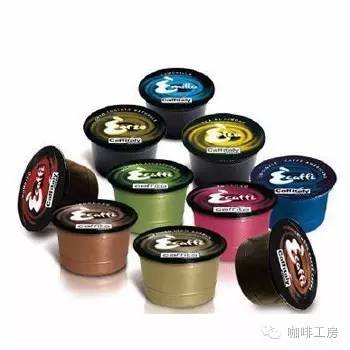 胶囊咖啡机家用入门,咖啡机科普