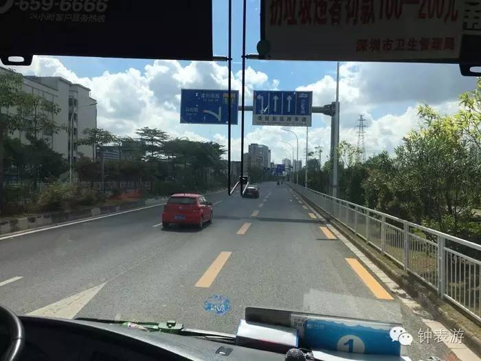 深圳时间谷钟表产业园,深圳光明钟表产业基地