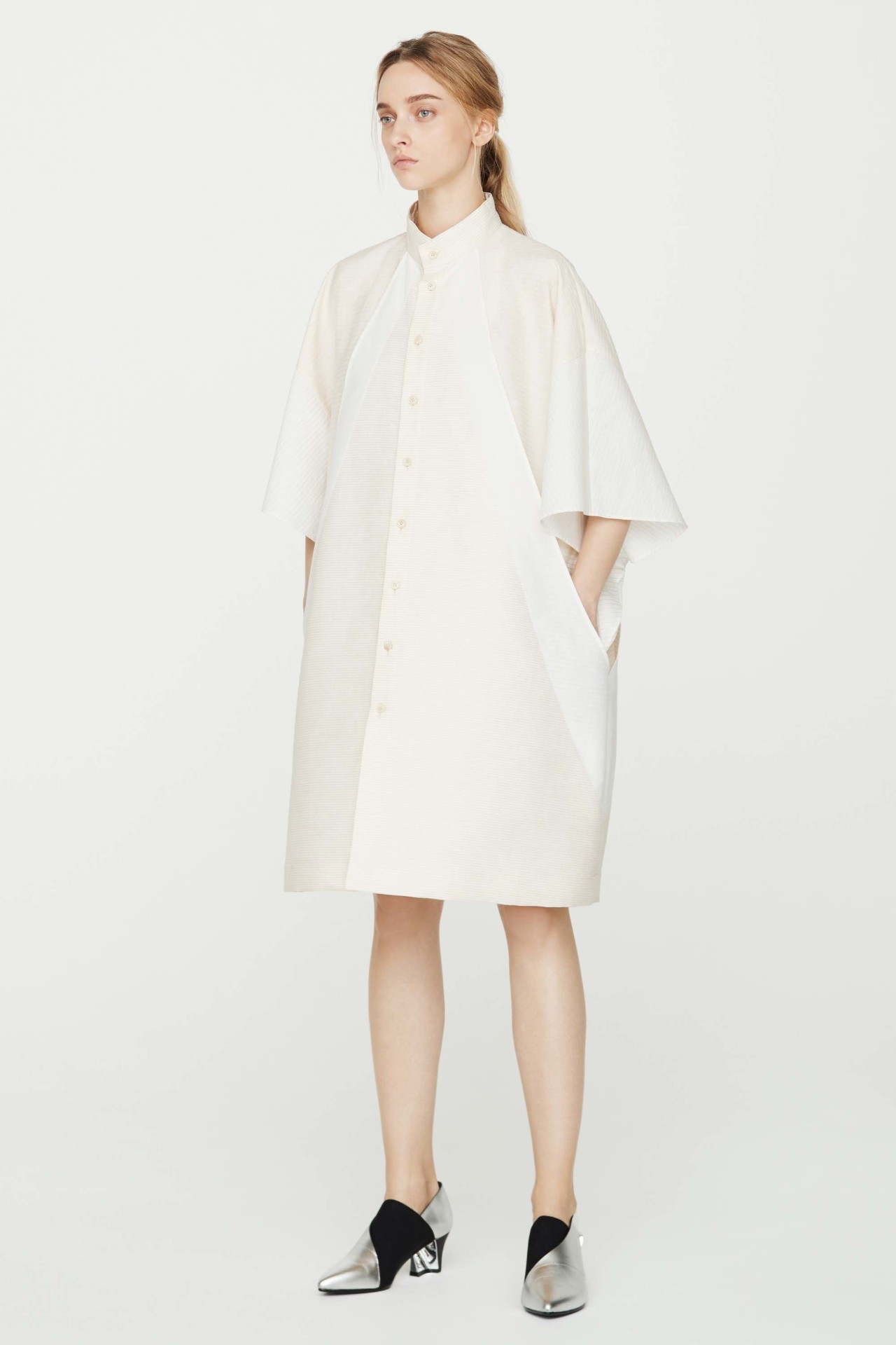 市场动态|IsseyMiyake2017早春系列，三宅褶皱，最低调的热卖元素！