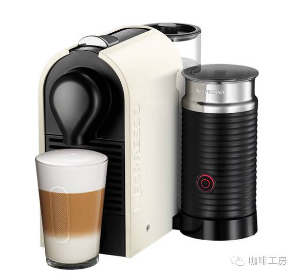 胶囊咖啡机使用入门视频,咖啡机家用推荐胶囊咖啡机