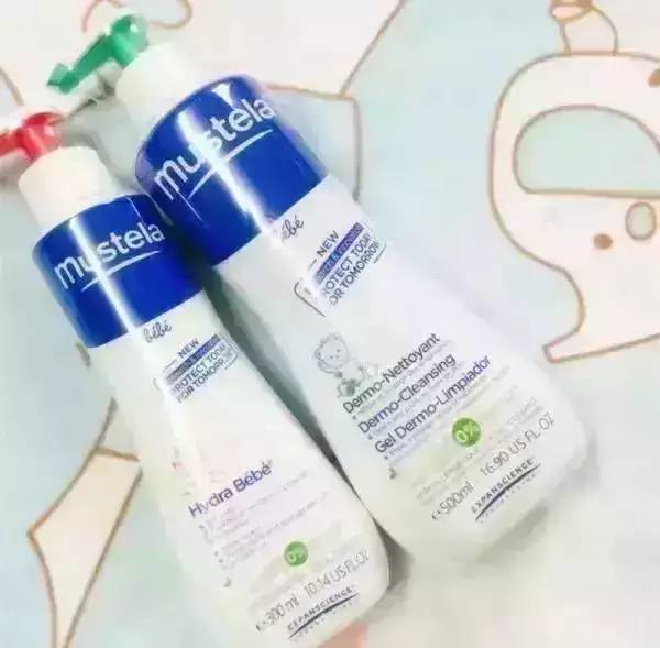 宝宝护肤的正确方法,宝宝护肤防过敏