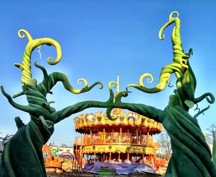 乐多港品牌分布图,乐多港是哪个集团开的