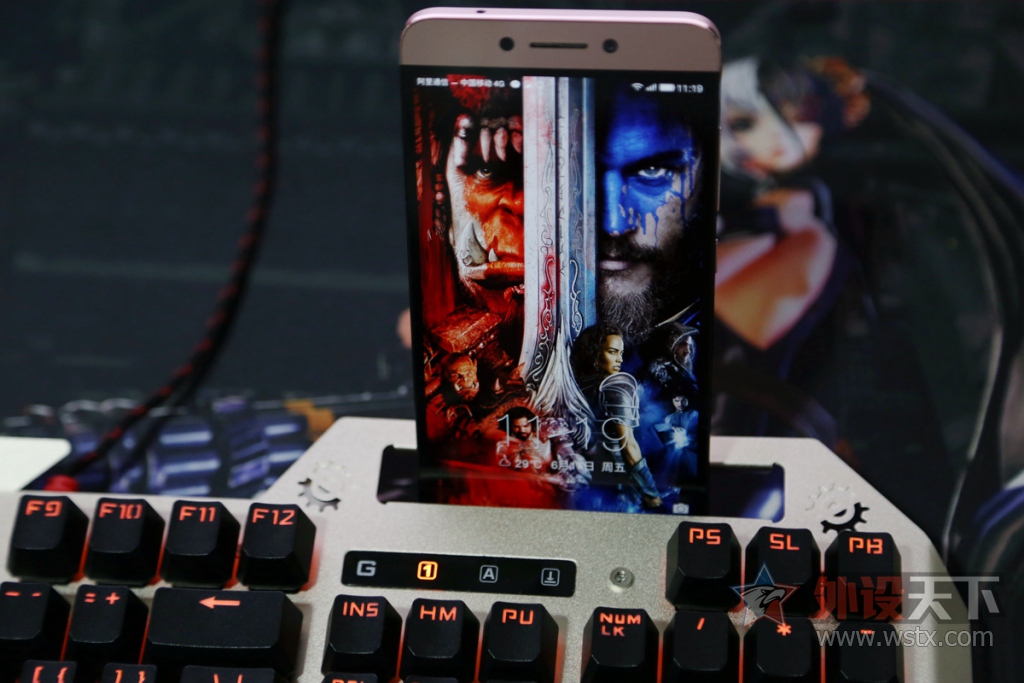 百元机械键盘测评rgb,烧哥测评键盘推荐