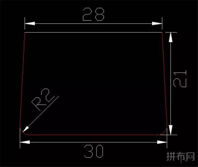 手作连衣裙纸样,手作羊绒大衣纸样