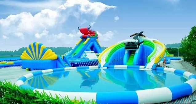 郑州附近一日游最佳玩水景点,郑州陇海路西三环玩水