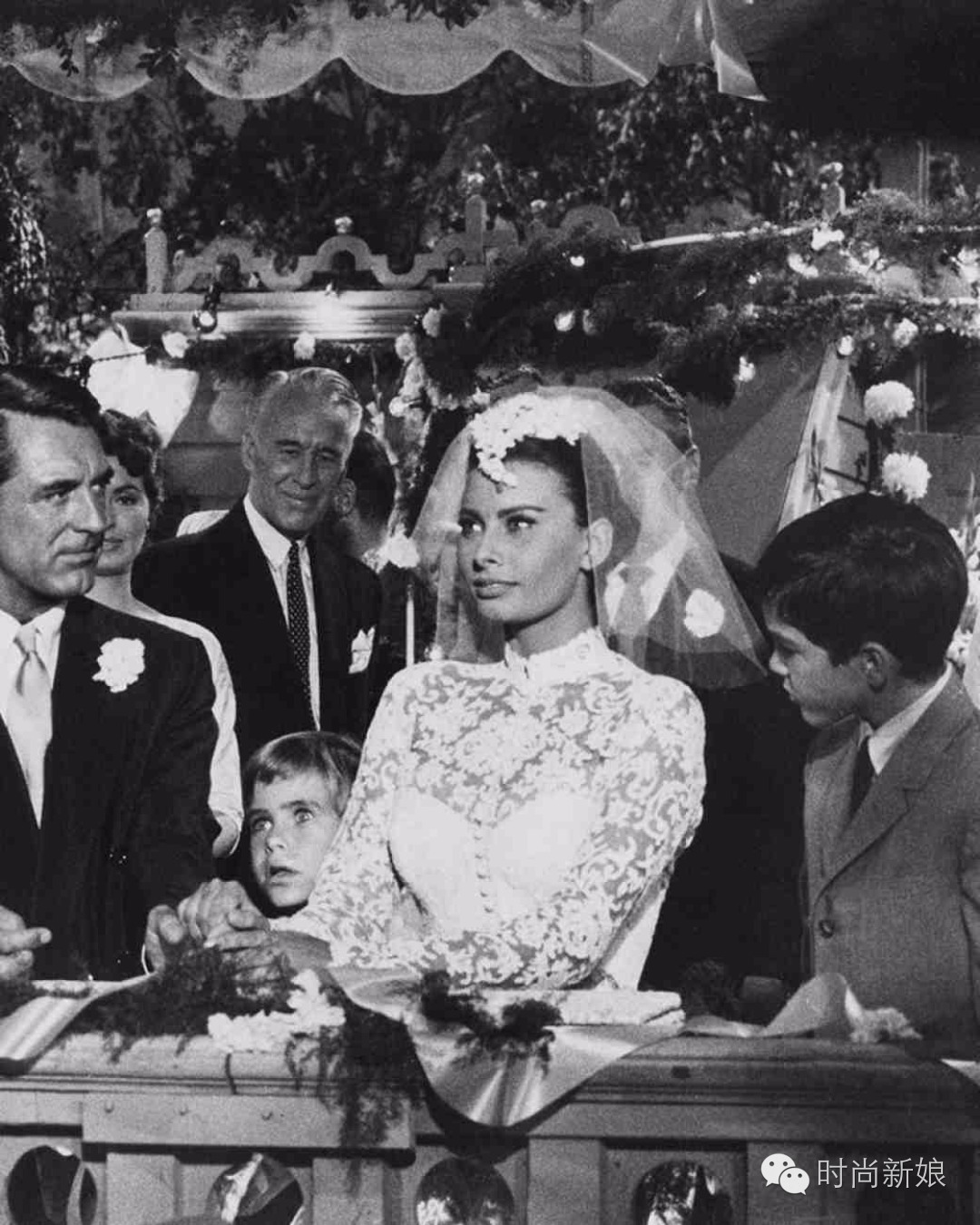 1920到2022的中国婚纱,婚纱电影中最经典的6款婚纱