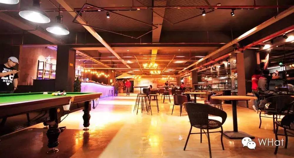 武汉室内最大的运动馆,武汉冷门运动馆