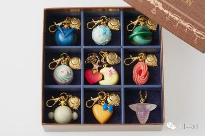 美少女战士日本咖啡厅,日本美少女战士咖啡店