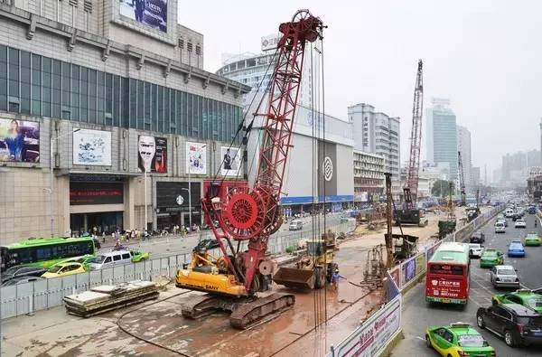 在南昌的10种花样死法，总有一种在劫难逃！