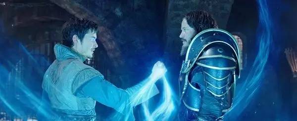 魔兽的六大悲剧,魔兽这部电影很失败吗