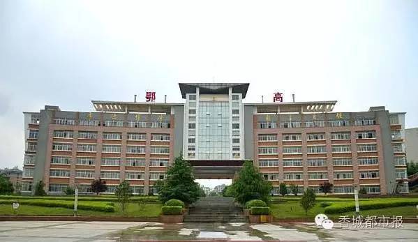 独家丨2016咸宁高考文理科状元出炉！快来看看学霸长啥样！