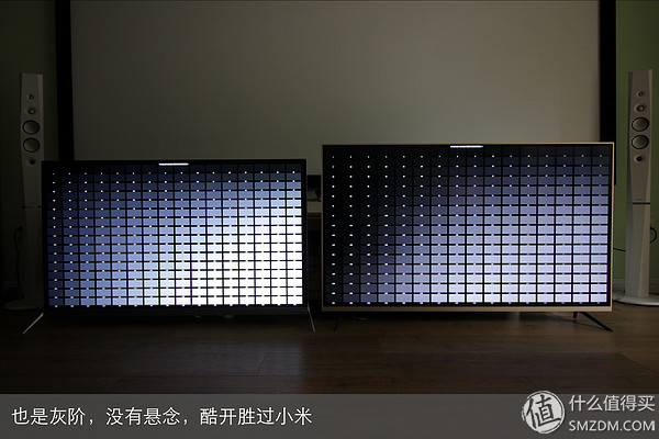 coocaa酷开live-1测评,酷开50a2电视测评