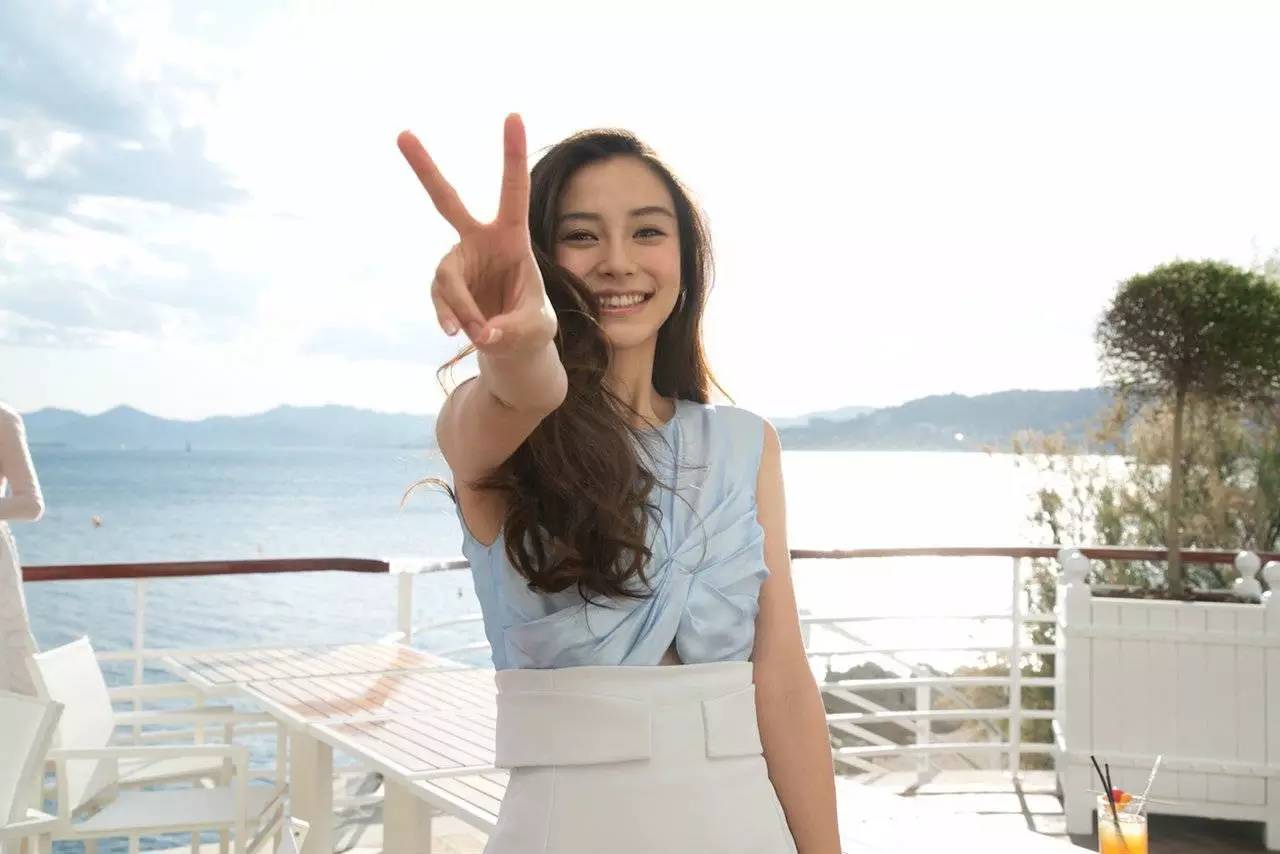 2017心动的瞬间,最近沉迷于美色无法自拔