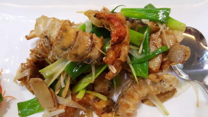 吃货推荐巴中,巴厘吃喝