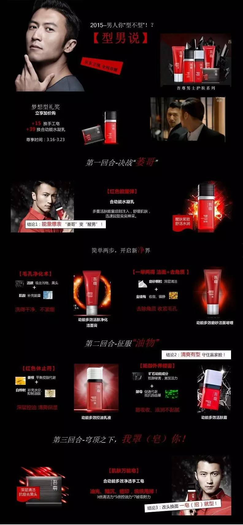 零基础如何快速成为一个电商文案高手