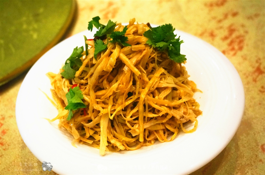 盐帮的东西为什么好吃,川香盐帮是什么味道