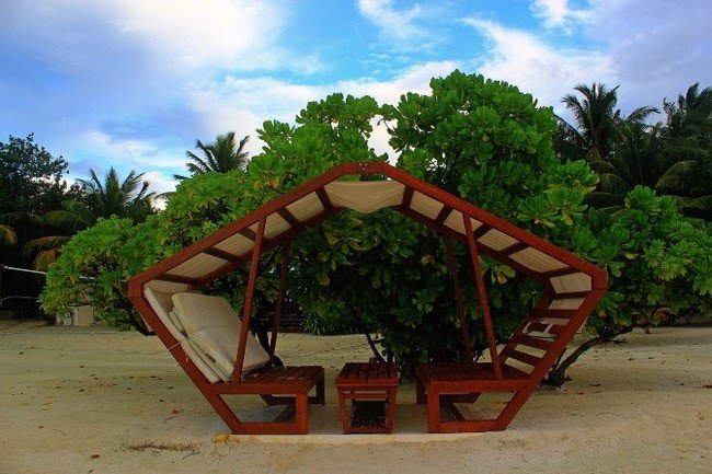 马尔代夫莉莉岛适合几月份去,马尔代夫莉莉岛旅游攻略