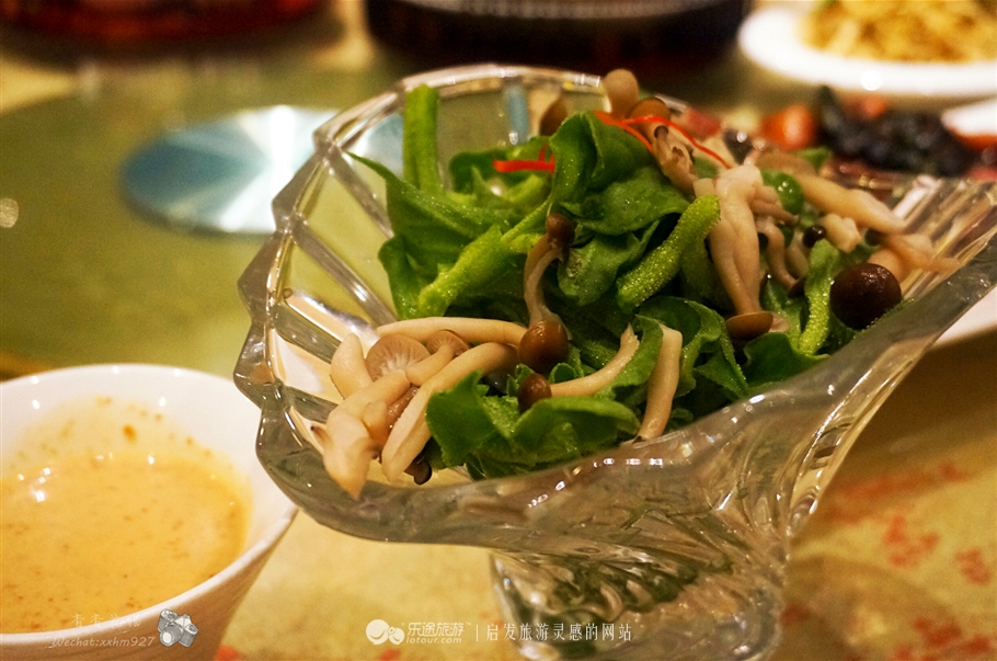 盐帮的东西为什么好吃,川香盐帮是什么味道