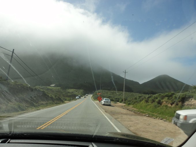 美国1号公路旅游视频,美国1号公路旅游线路