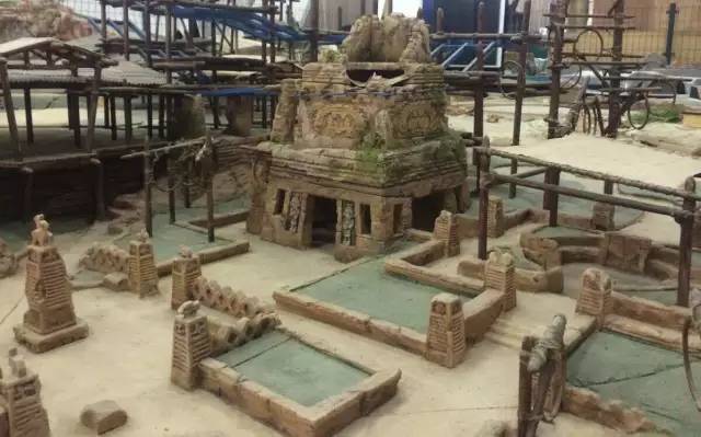 建迪士尼过程,迪士尼建造管理