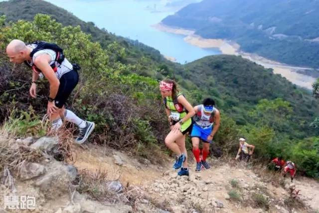 越野跑缺点,越野跑坚持与放弃之间的较量