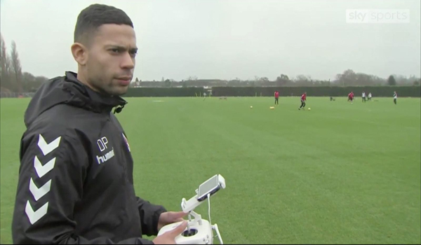 无人机创新应用方向,无人机创新应用视频