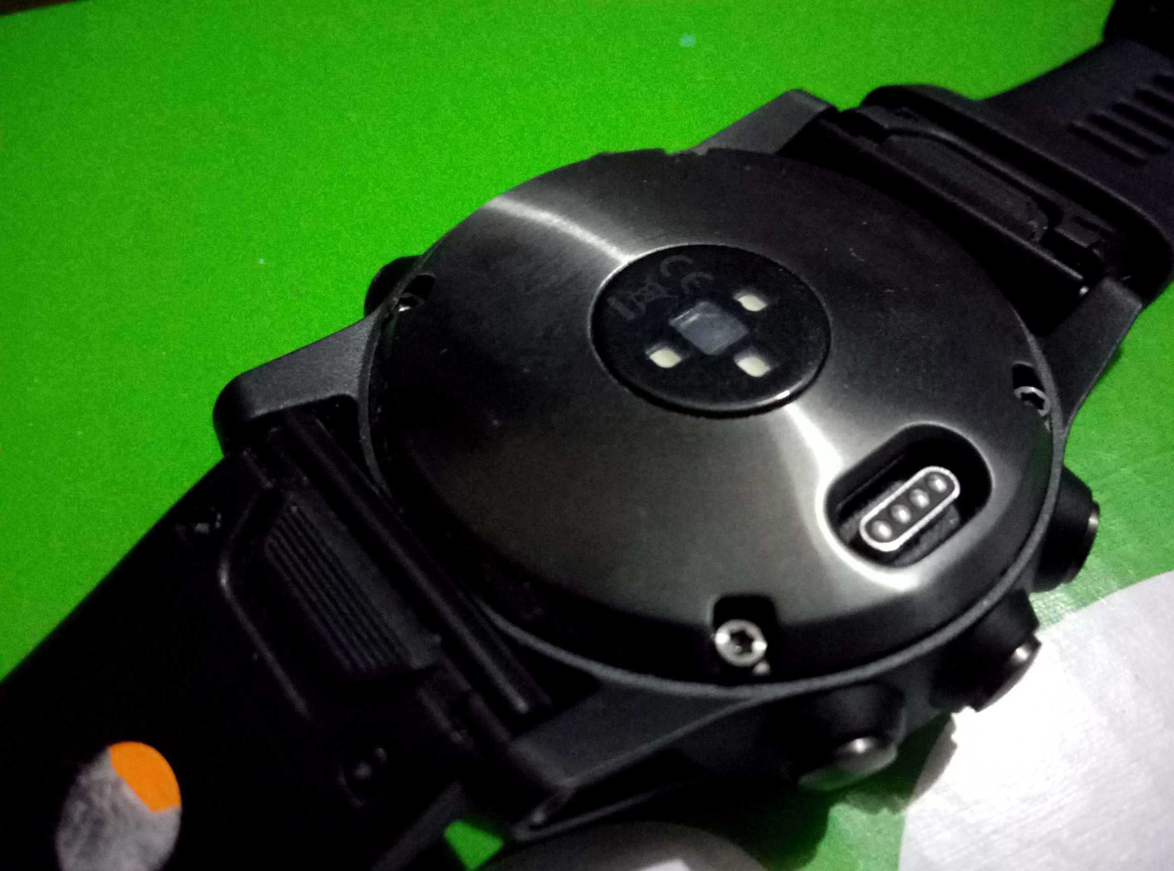 garminfenix5评测,garminfenix5x测评