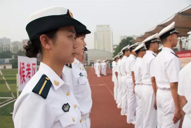 又到一年高三毕业季,又到了毕业季挥手告别