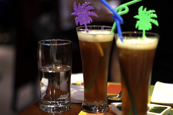 安妮餐厅意大利面,安妮餐厅推荐菜单