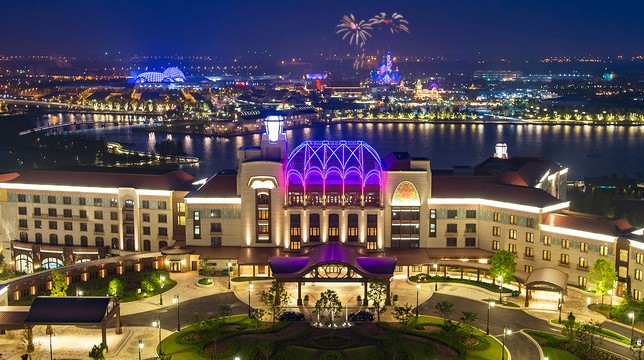 上海迪士尼票价最便宜多少钱,上海迪士尼价格攻略