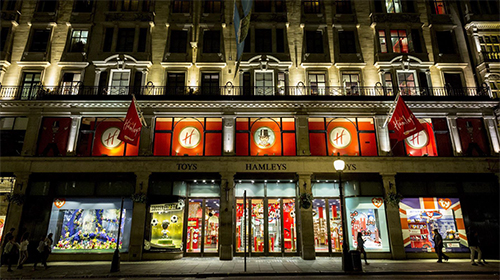 英国脱欧，去腐国买买买究竟有多划算？