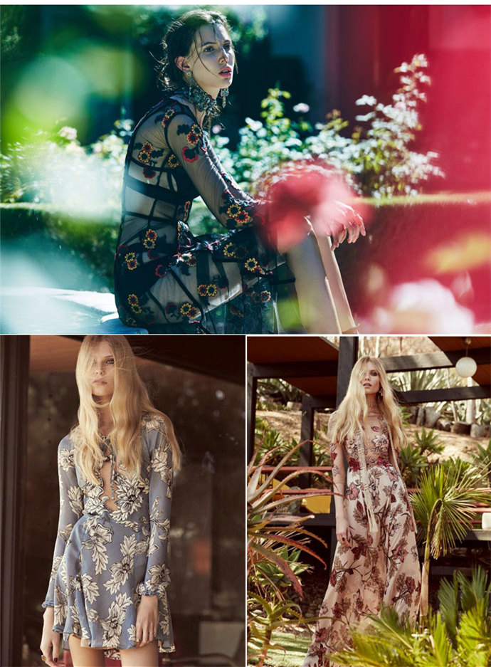 少女服装品牌推荐,最受女生欢迎的服装品牌