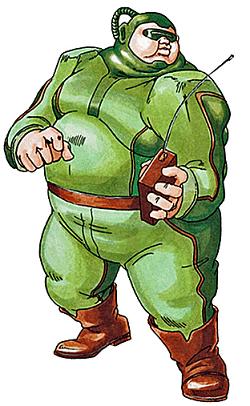 街机游戏名将剧情解析,回忆录游戏人物介绍