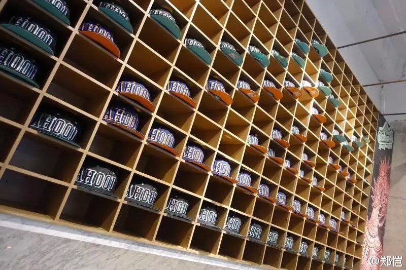 郑恺王嘉尔潮牌,郑凯李现周杰伦