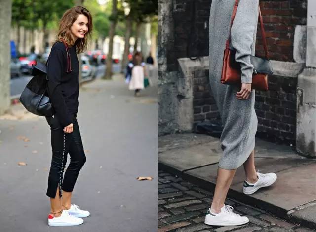 三叶草十大经典鞋款的名称,三叶草经典系列