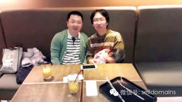 独家爆料：聊聊域名29.com成交背后的故事