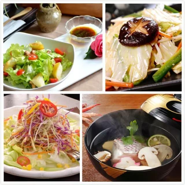 日本人长寿的十大秘诀,日本人长寿六大法则