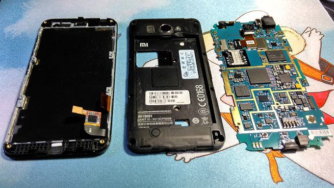 手机屏幕坏了去手机店修靠谱吗,手机屏幕坏了怎么修复简单一点