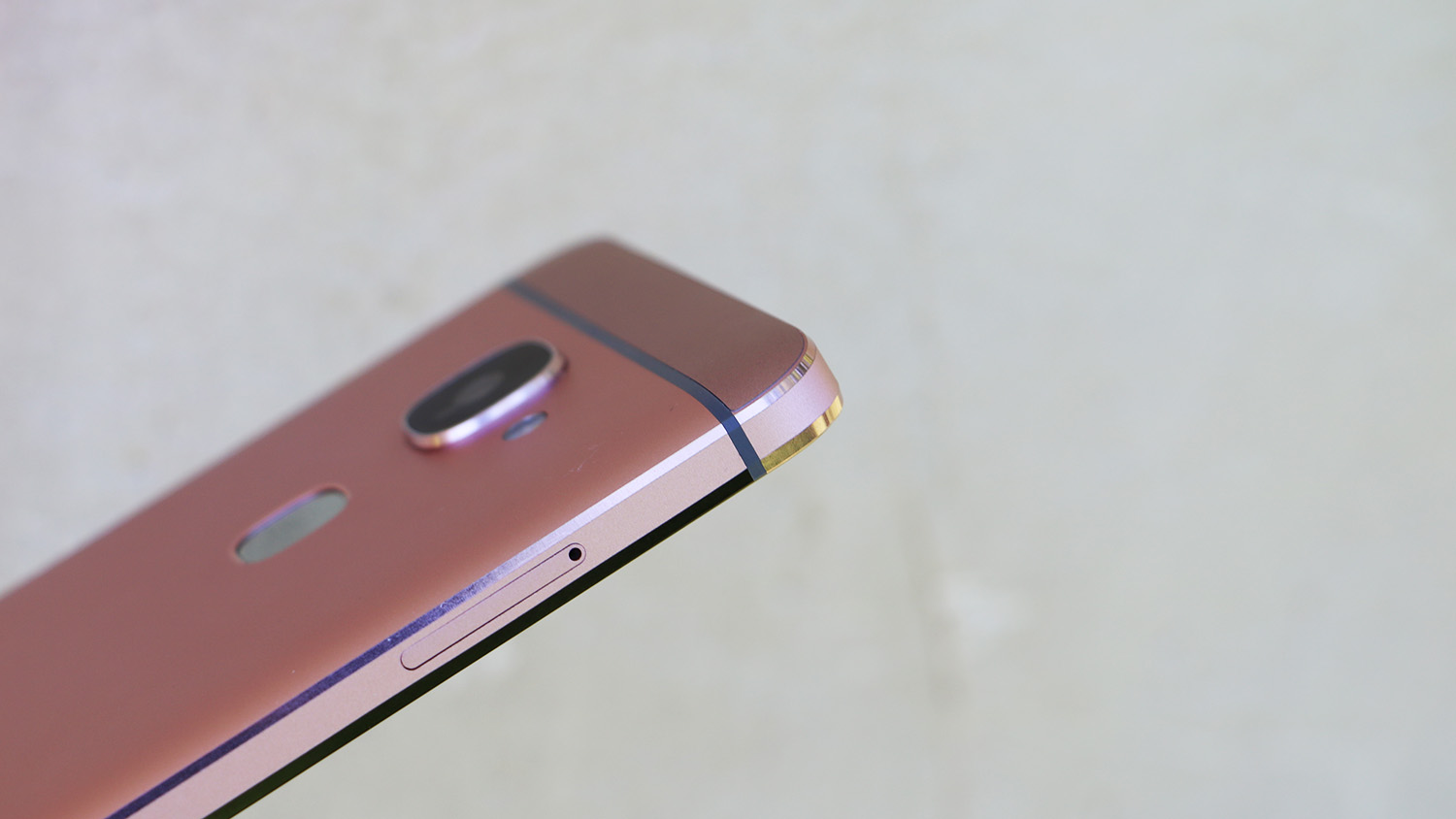 内在差异化的体现-乐2Pro测评