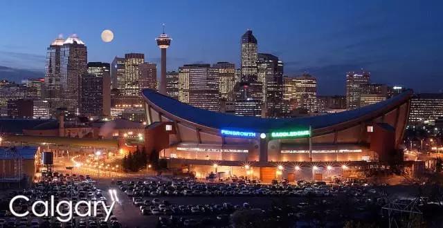 加拿大适合移民的5大热门城市大比拼