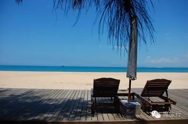 海南的海岛旅游南湾猴岛,推荐一个好地方南湾猴岛