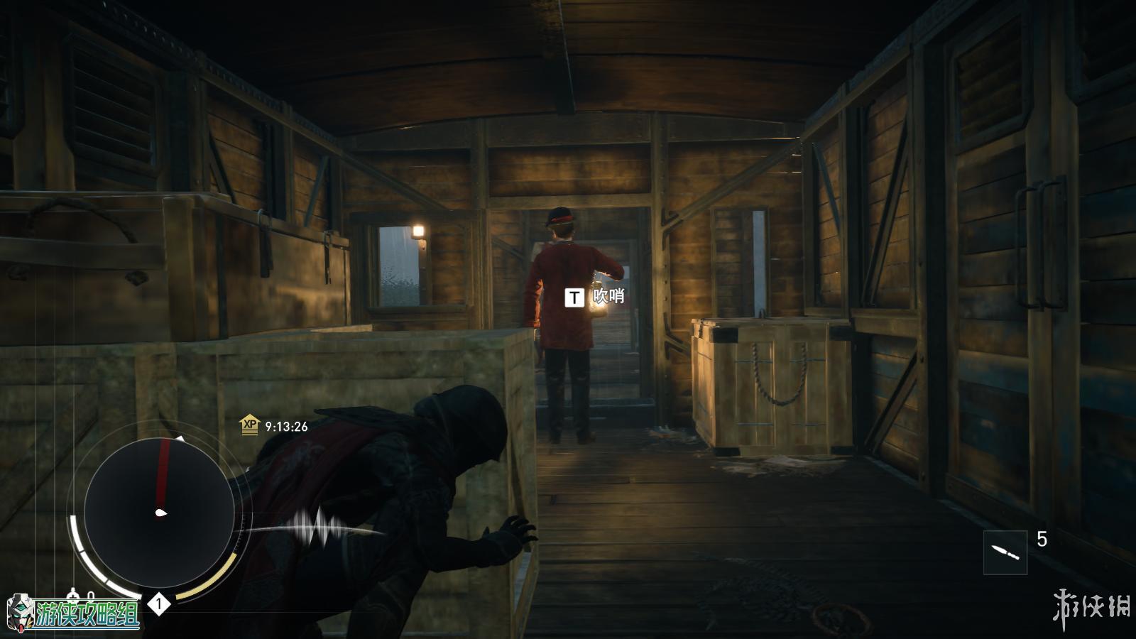 刺客信条枭雄剑杖测评,刺客信条枭雄评价怎么样