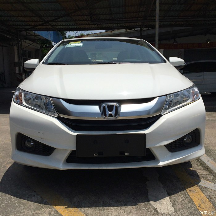 16锋范用车感受,本田锋范真实用车感受